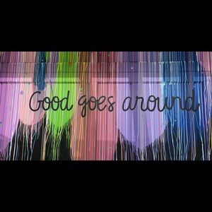 Meet your Posher, Jill ann